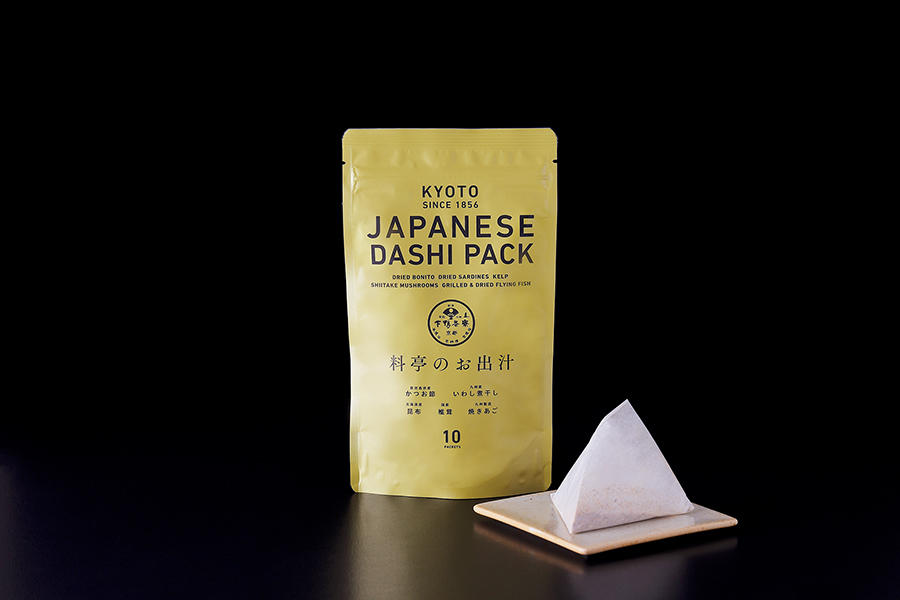料亭のお出汁(10包)
