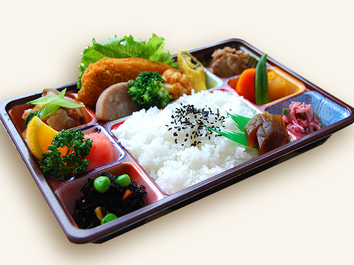 TKPオリジナル和風弁当