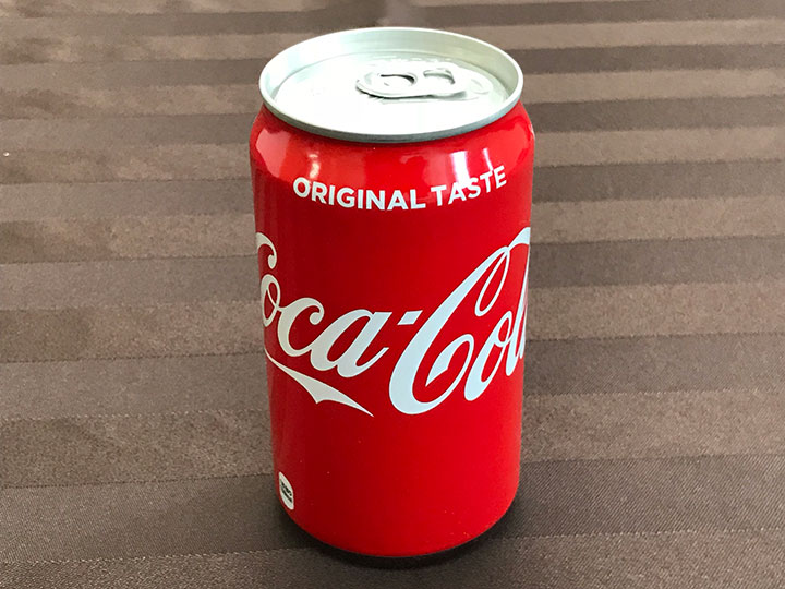 コカコーラ