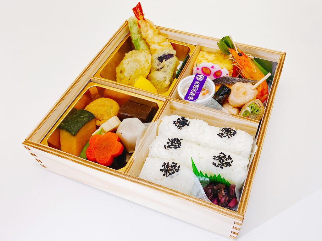 演舞場弁当 白妙 しろたえ Tkpパーティー 懇親会ネット 演舞場弁当 白妙 しろたえ Tkpパーティー 懇親会ネット