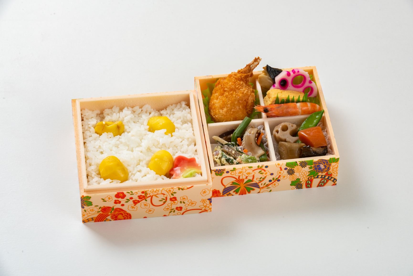 Tkp仁多屋 秋の栗飯小箱 Tkpパーティー 懇親会ネット